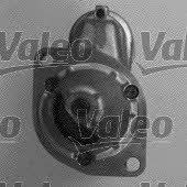 Стартер Valeo 436000
