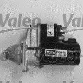 436000 Valeo Стартер