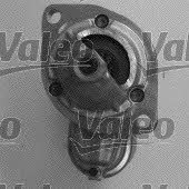 Стартер Valeo 436001