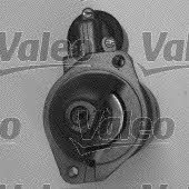 Стартер Valeo 436002