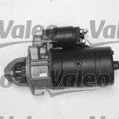 436002 Valeo Стартер
