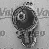 Стартер Valeo 436003