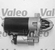 436003 Valeo Стартер