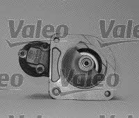 Стартер Valeo 436007