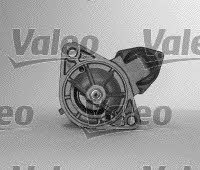 Стартер Valeo 436013
