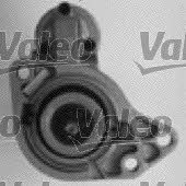 Стартер Valeo 436020