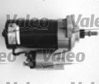436020 Valeo Стартер