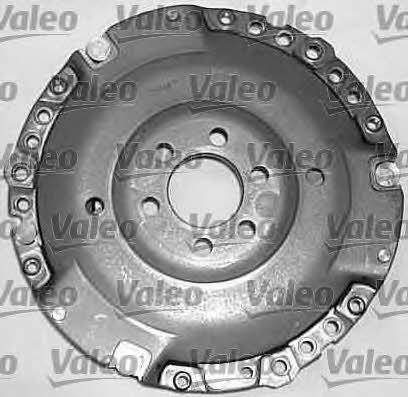 Купити Valeo 821445 за низькою ціною в Україні!