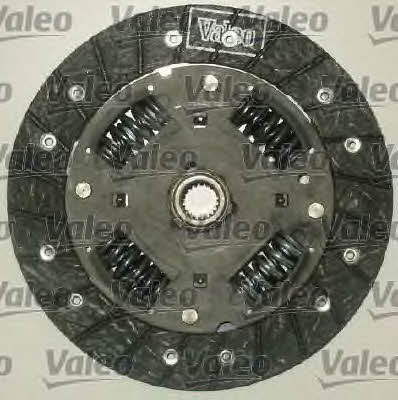 Купити Valeo 821457 – суперціна на EXIST.UA!