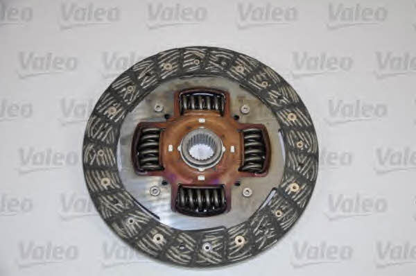 Купити Valeo 828901 за низькою ціною в Україні!