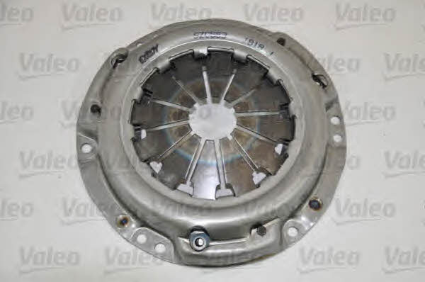 Сцепление, комплект Valeo 828916