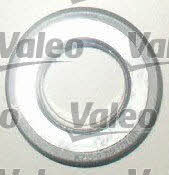 Valeo 828941 Зчеплення, комплект 828941: Купити в Україні - Добра ціна на EXIST.UA!