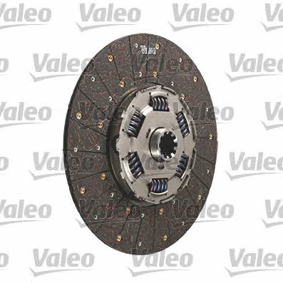 Купити Valeo 829063 за низькою ціною в Україні!