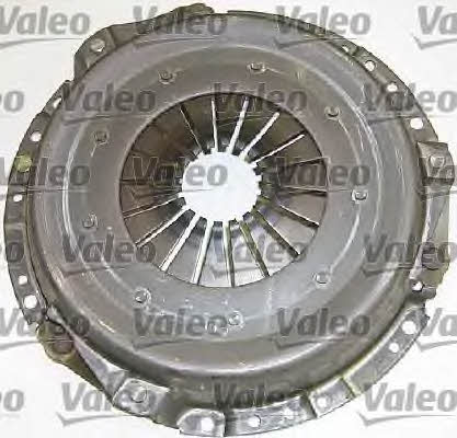 Купити Valeo 801666 за низькою ціною в Україні!
