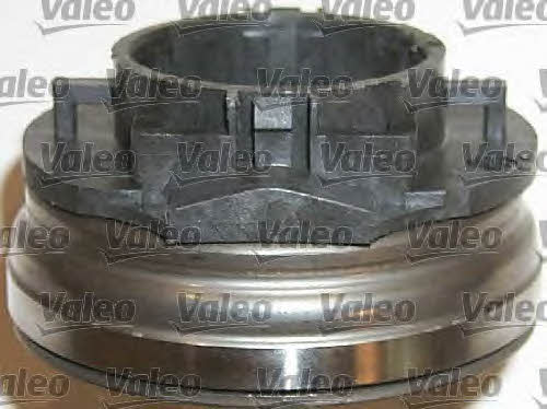 Комплект зчеплення Valeo 801666