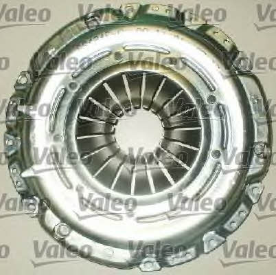 Купити Valeo 801676 за низькою ціною в Україні!