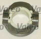 Комплект зчеплення Valeo 801676