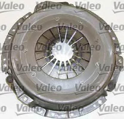 Купить Valeo 801681 по низкой цене в Украине!