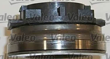 Комплект сцепления Valeo 801681