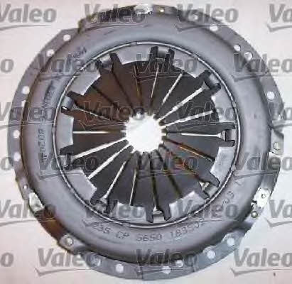 Купити Valeo 801687 за низькою ціною в Україні!