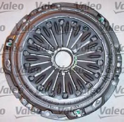 Купити Valeo 801688 за низькою ціною в Україні!