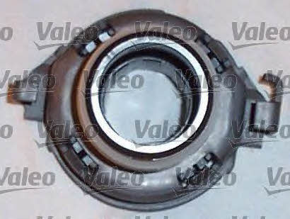 Комплект зчеплення Valeo 801688
