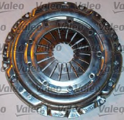 Купити Valeo 801700 за низькою ціною в Україні!