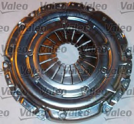 Купити Valeo 801702 за низькою ціною в Україні!
