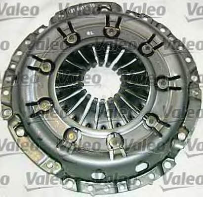 Купить Valeo 801812 по низкой цене в Украине!