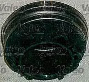 Комплект сцепления Valeo 801812