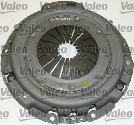 Комплект зчеплення Valeo 801831