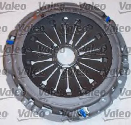 Комплект зчеплення Valeo 801833