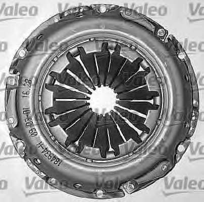 Купить Valeo 801863 по низкой цене в Украине!
