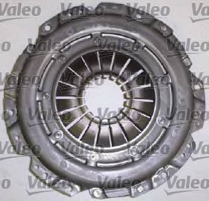 Комплект сцепления Valeo 801902