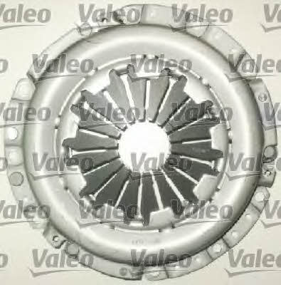 Купити Valeo 801958 за низькою ціною в Україні!