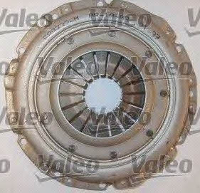 Купить Valeo 801980 по низкой цене в Украине!