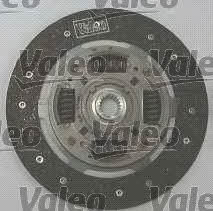 Valeo 801980 Зчеплення, комплект 801980: Купити в Україні - Добра ціна на EXIST.UA!