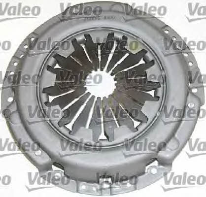Комплект сцепления Valeo 801983