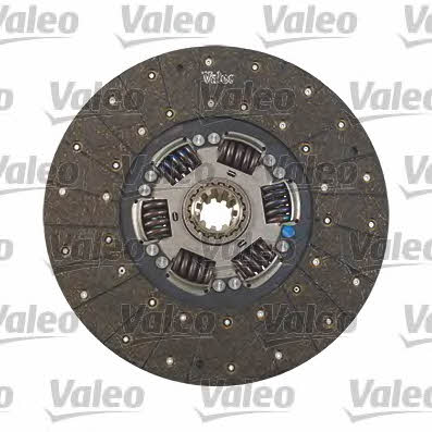 Купити Valeo 807575 – суперціна на EXIST.UA!