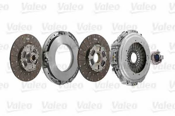 Купить Valeo 809040 по низкой цене в Украине!