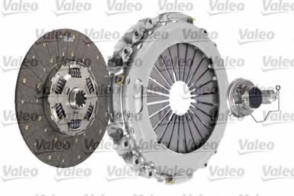 Купить Valeo 809113 по низкой цене в Украине!