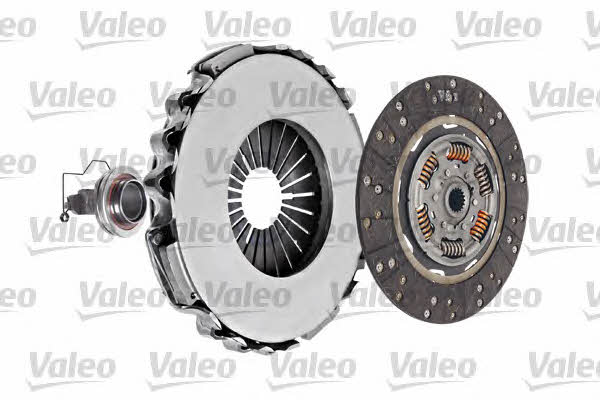 Valeo 809116 Зчеплення, комплект 809116: Купити в Україні - Добра ціна на EXIST.UA!