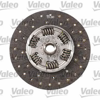 Купити Valeo 809131 за низькою ціною в Україні!