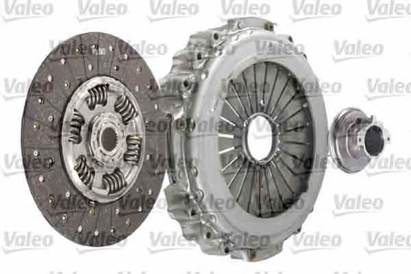 Купить Valeo 809133 по низкой цене в Украине!