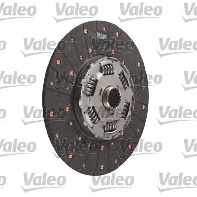 Комплект зчеплення Valeo 809142