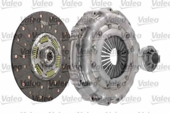 Купить Valeo 809144 по низкой цене в Украине!