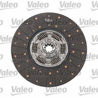 Купити Valeo 809151 за низькою ціною в Україні!