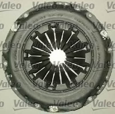 Комплект зчеплення Valeo 821499
