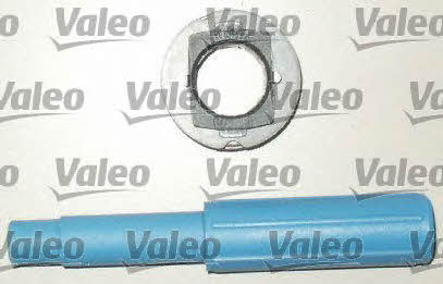 Комплект сцепления Valeo 826022