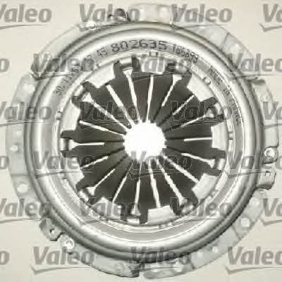 Комплект зчеплення Valeo 826027